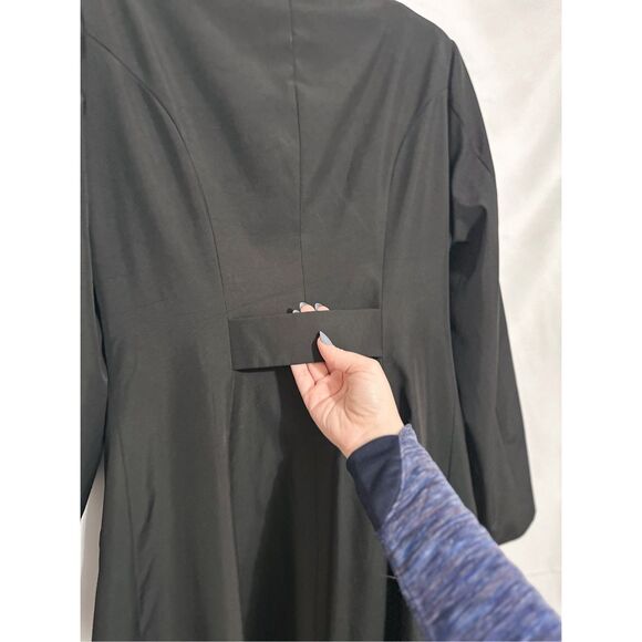 Vintage St John Coat - Picture 7 of 16